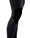 Epic 3/2mm Chest Zip Wetsuit in Tempered Steel, Shaded Island Sky & Shade