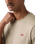 The Levi's® Mens Original Housemark T-Shirt in Vintage Khaki