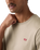 The Levi's® Mens Original Housemark T-Shirt in Vintage Khaki