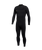 O'Riginal RG8 5/4mm Chest Zip Wetsuit in Black
