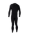 O'Riginal RG8 5/4mm Chest Zip Wetsuit in Black