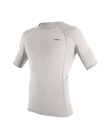 Basic Skins Rash Vest in High Rise