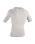 Basic Skins Rash Vest in High Rise