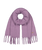 The Barts Womens Fyone Scarf in Mauve