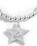 A Little The Best Is Yet To Come Bracelet in Silver