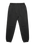 The AS Colour Mens Relax Faded Joggers in Faded Black