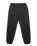 The AS Colour Mens Relax Faded Joggers in Faded Black
