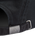 The Passenger Mens Fixie 5 Panel Cap in Faded Black