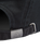 The Passenger Mens Fixie 5 Panel Cap in Faded Black