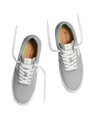 Naioca Shoes in Grey