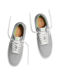 Naioca Shoes in Grey