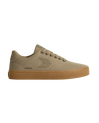 Naioca Shoes in Gum Burnt Sand
