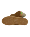 Naioca Shoes in Gum Burnt Sand