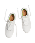 Naioca Shoes in Off White