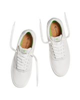 Naioca Shoes in Off White