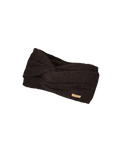 The Barts Womens Witzia Headband in Dark Brown