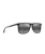 The Maui Jim Makamae Polarised Sunglasses in Matte Black & Neutral Grey
