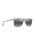 The Maui Jim Makamae Polarised Sunglasses in Matte Grey & Neutral Grey