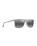 The Maui Jim Makamae Polarised Sunglasses in Matte Grey & Neutral Grey