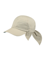 The Barts Womens Wupper Cap in Sand