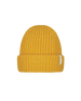 The Barts Womens Chilah Beanie in Yellow