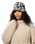 The Barts Womens Lylja Bucket Hat in Beige
