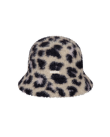 The Barts Womens Lylja Bucket Hat in Beige