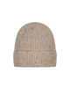 The Barts Mens Olafs Beanie in Beige