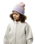 The Barts Girls Girls Lianan Beanie in Lilac