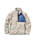 Home Sherpa Fleece Jacket in Oatmeal