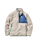 Home Sherpa Fleece Jacket in Oatmeal