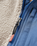 The Passenger Womens Home 2.0 1/2 Zip Fleece Jacket in Oatmeal