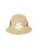 The Barts Womens Darshy Bucket Hat in Coffee