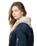 The Barts Womens Murreal Scarf in Light Brown