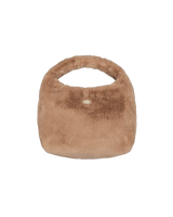 The Barts Womens Djupa Handbag in Light Brown