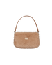 The Barts Djupa Shoulder Bag in Light Brown