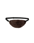 The Barts Malinna Bumbag in Dark Brown