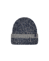 The Barts Mens Cristofs Beanie in Navy