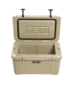 Tundra 45 Cooler in Tan