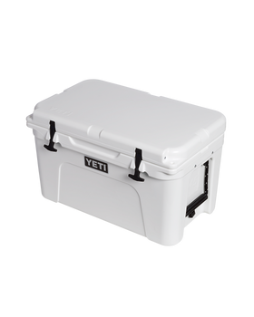 Tundra 45 Cooler in White
