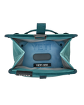 The Yeti Ice 900G Ice Pack in Clear