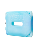 The Yeti Ice 1.8KG Ice Pack in Clear