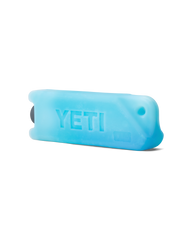 The Yeti Ice 450G Ice Pack in Clear
