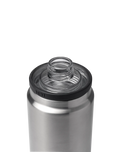 The Yeti Rambler Chug Cap in Black