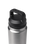 The Yeti Rambler Chug Cap in Black