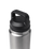 The Yeti Rambler Chug Cap in Black