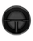 The Yeti LoadOut Bucket Caddy in Black