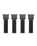 The Yeti LoadOut Bucket Utility Gear Belt in Black | Available at Anns Cottage