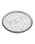 The Yeti LoadOut Bucket Lid in Clear