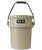 LoadOut 5-Gallon Bucket in Tan